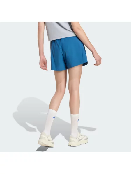 Tkané šortky adidas Z.N.E.