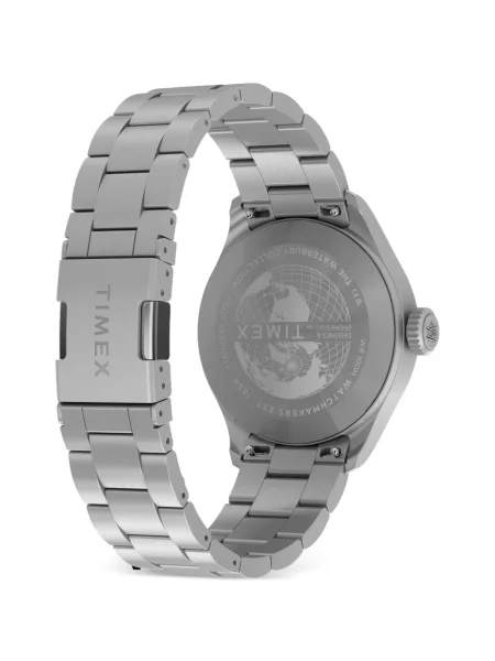 Ceas Timex negru