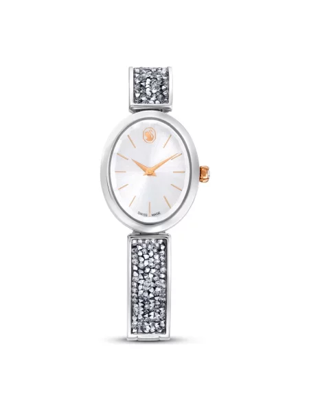 Zegarek Swarovski szary