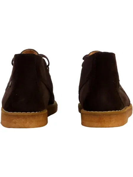 Pantofi Sebago maro