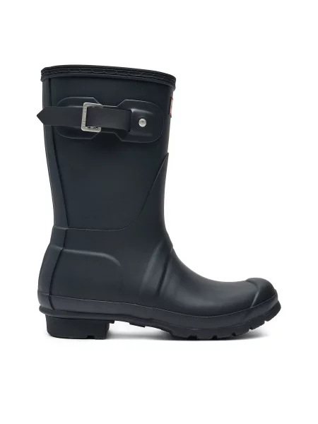 Гумові чоботи Hunter cиній