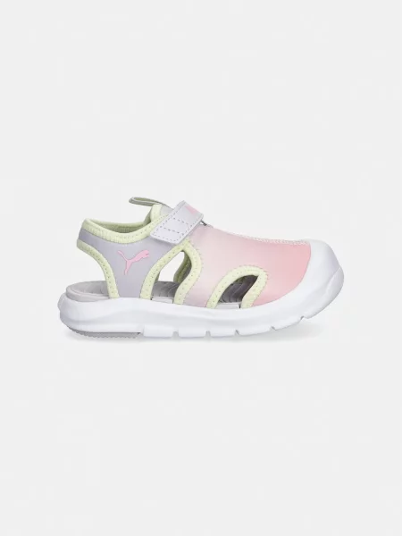 Детские сандалии Puma