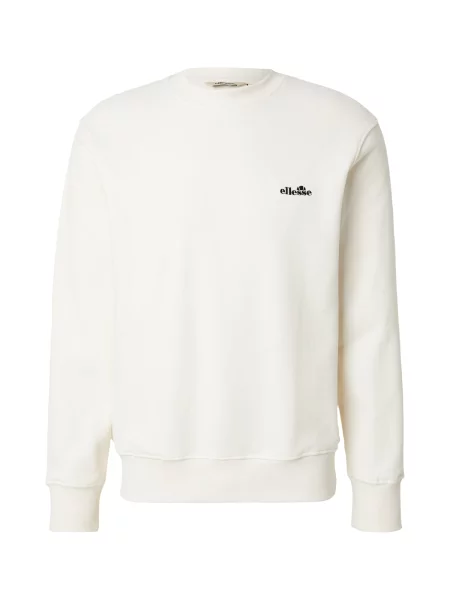 ELLESSE Majica Corcolle off-bela bela