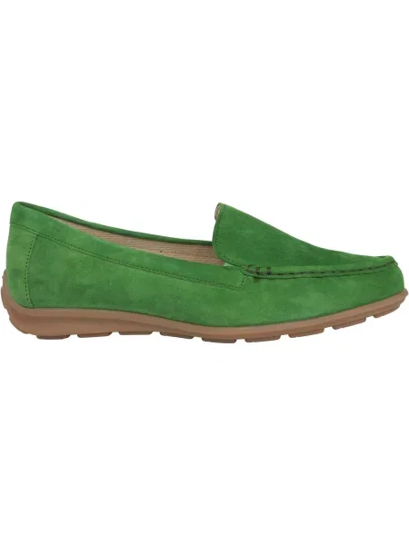 Pantofi Gabor verde