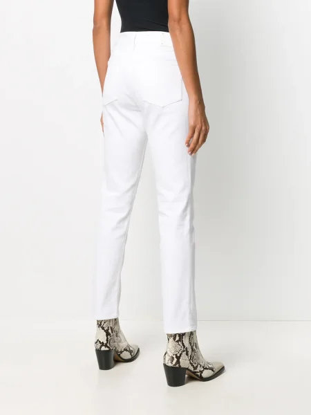 Blugi Ralph Lauren Collection alb