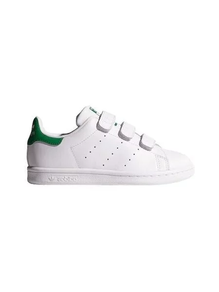 Pantofi Adidas alb