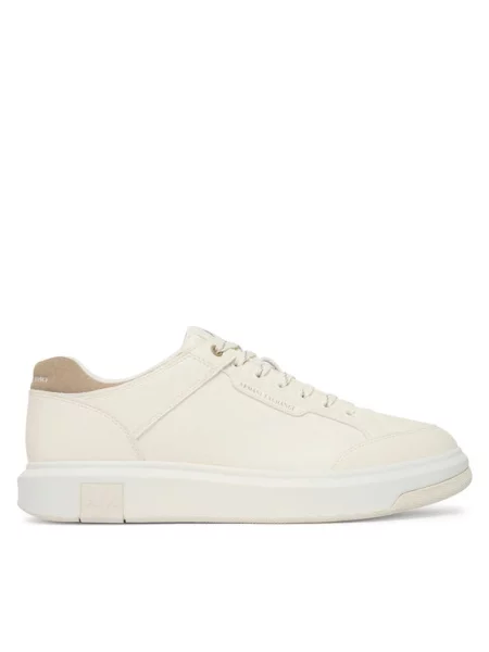 Armani Exchange Superge bela