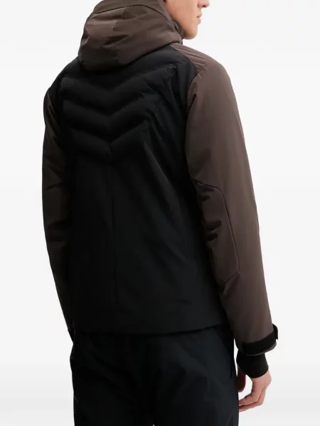 Skijaška jakna Bogner Fire+ice crna