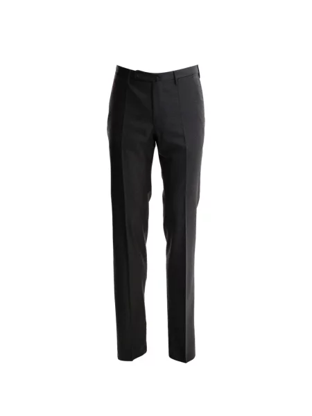 Pantaloni Incotex negru
