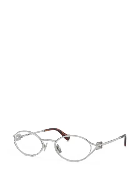 Ochelari de soare Miu Miu Eyewear