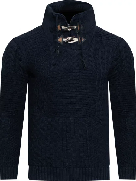 Telovnik Club Ju Paris modra