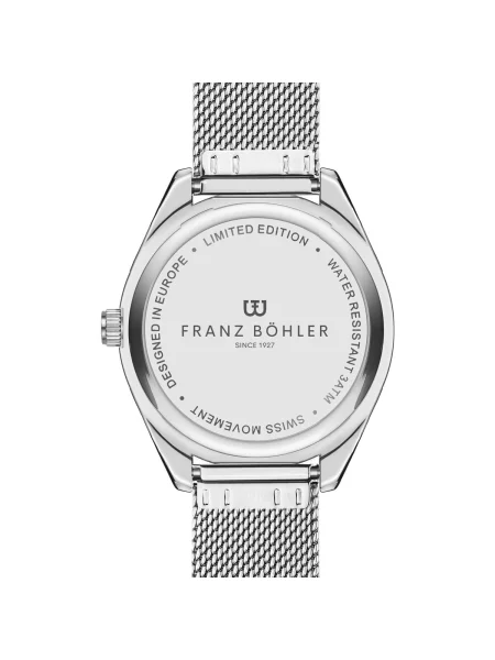 Hodinky Franz Bohler