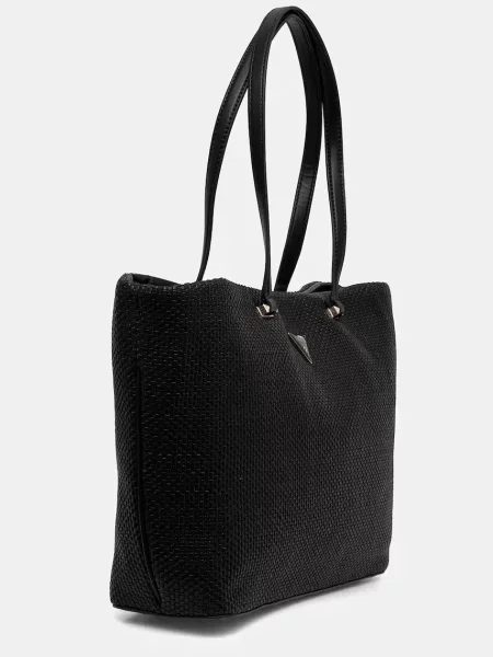 Shopperka Guess czarna