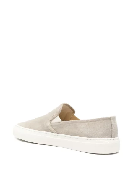 Chiloți Common Projects slip-on gri