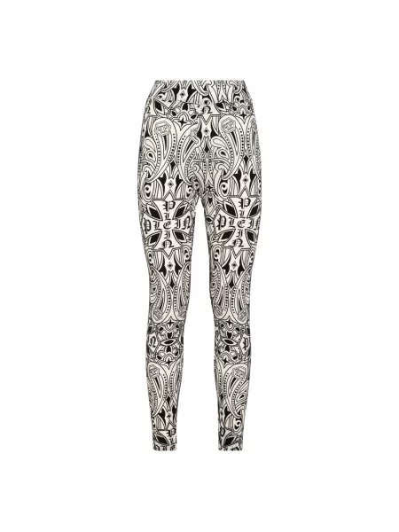Spodnie Philipp Plein tiulowe