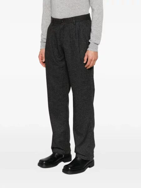 Pantaloni Karl Lagerfeld gri