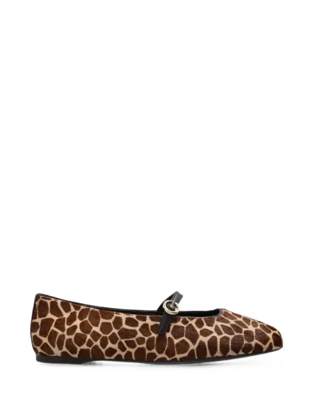 Balerini Kate Spade maro