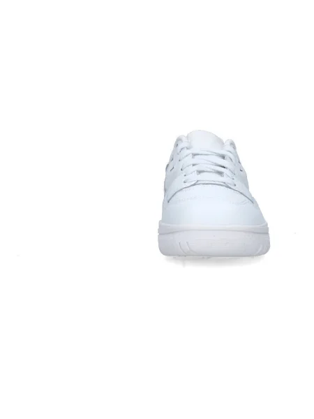 Gyerek félcipő New Balance fehér