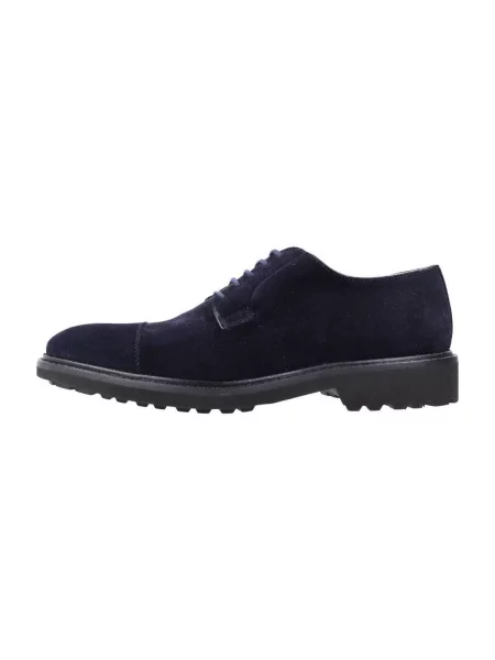 Pantofi Geox albastru