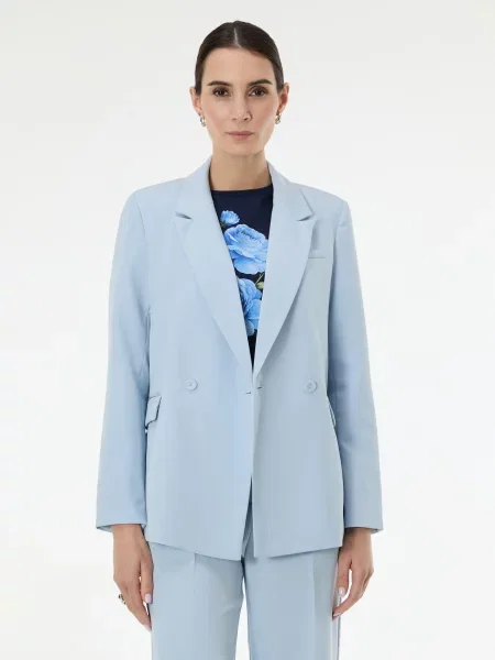 Блейзър Orsay синьо