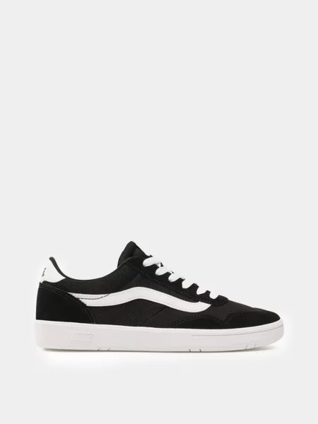 Кроссовки Vans черные