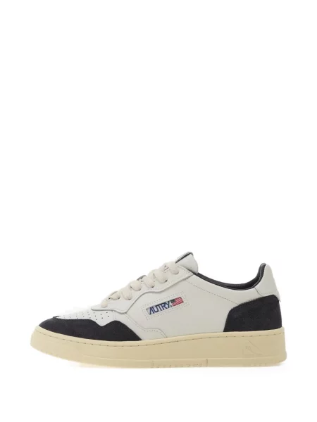 Sneakerși Autry din piele