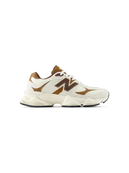 Pantofi New Balance maro