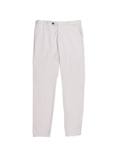 Cu centură pantaloni Brunello Cucinelli