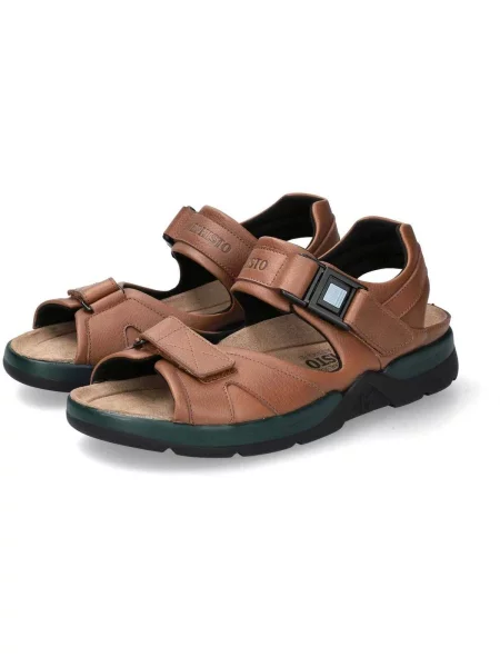 Pantofi Mephisto maro
