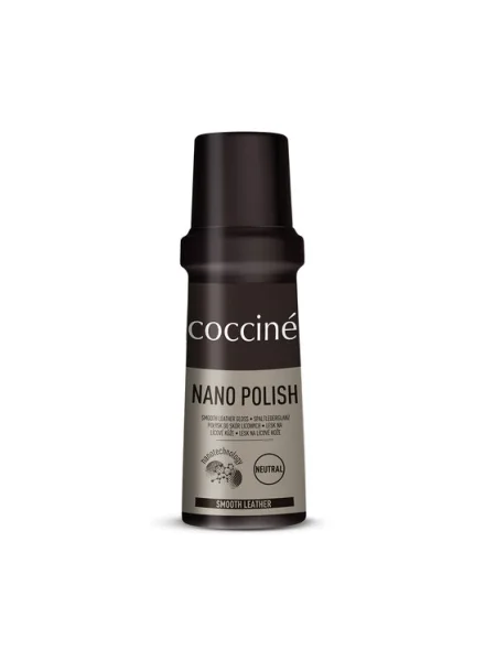 Členkové topánky Coccine čierna