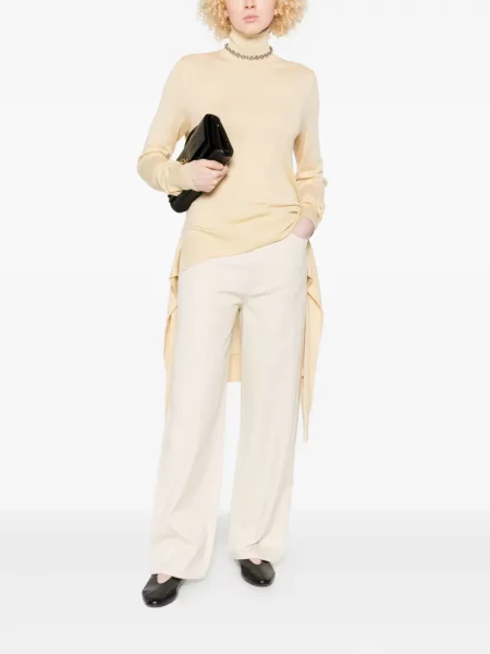 Pantaloni Toteme