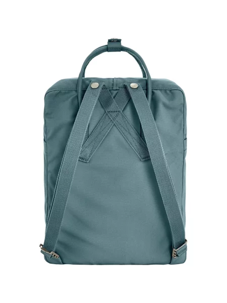 Rucsac Fjallraven albastru