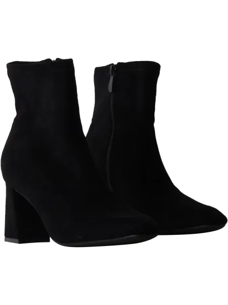 Félcipő Givana fekete