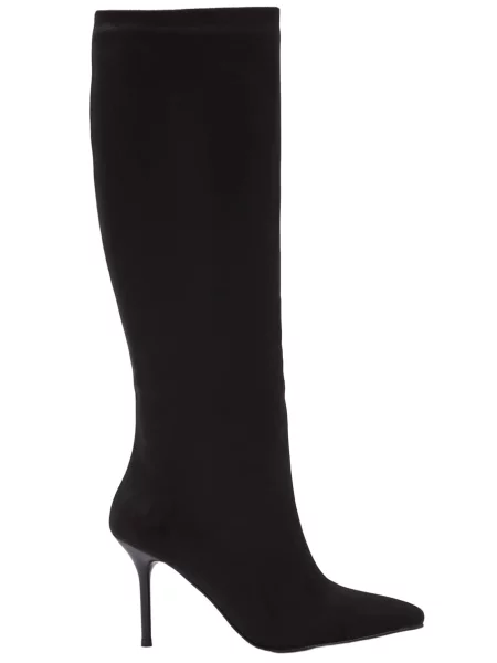 Trendyol Cizme negru