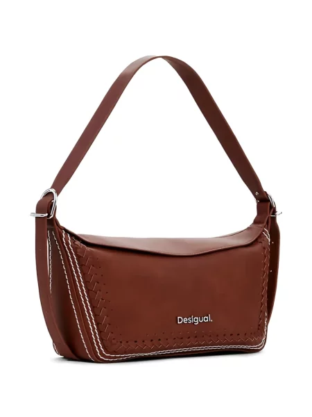 Body Desigual maro