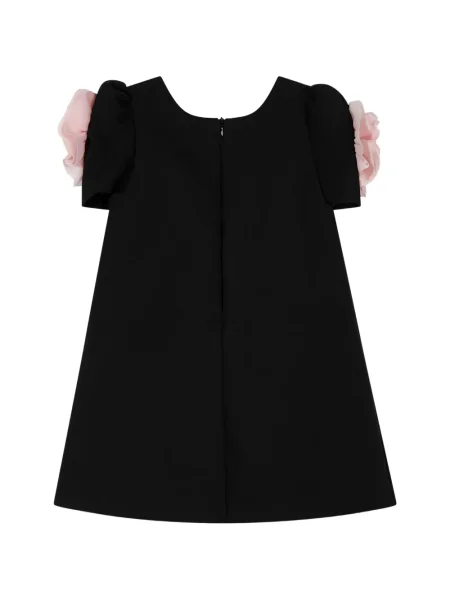 Dětské šaty Dress & Fleur černé