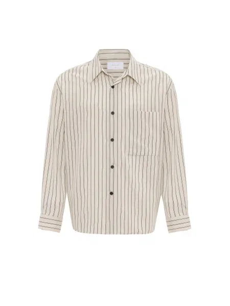 Antioch Košile písková černá