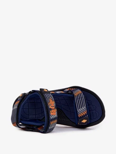 Sandale copii Lee Cooper negru
