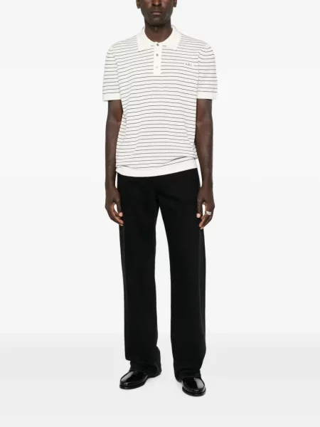 Scurt tricou polo A.p.c.