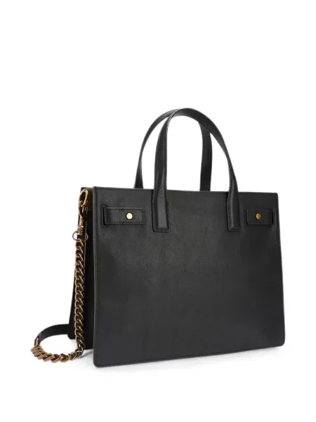 Fular Kurt Geiger London negru