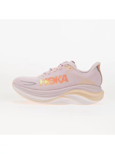 Sneakers Hoka® W Skyward X 2 Lilac Cream/ Tangerine Glow EUR 38