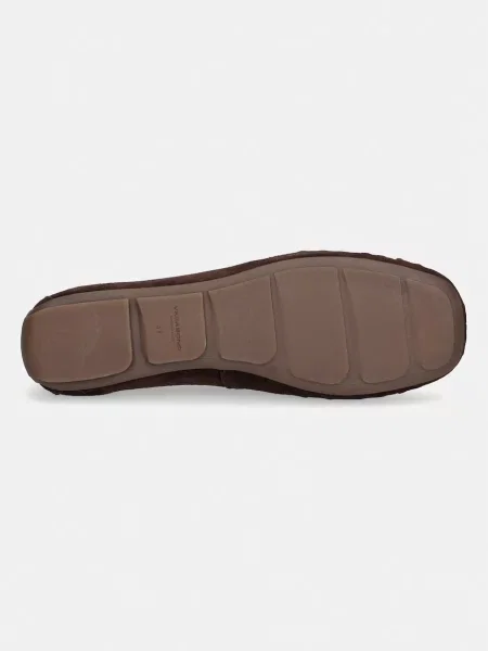 Vagabond Shoemakers мокасини замшеві MIKA