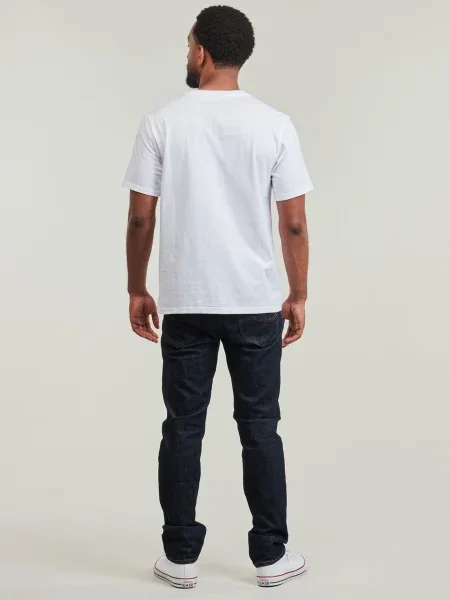 Tricou Converse alb