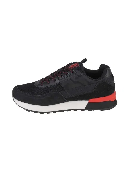 Pantofi Big Star negru