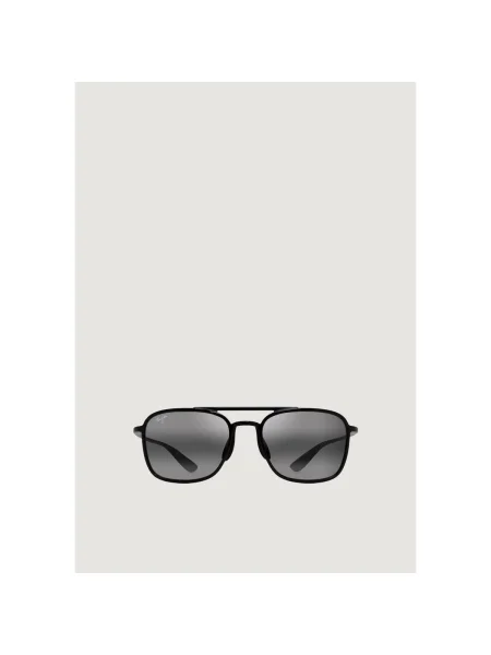 Ceas Maui Jim negru
