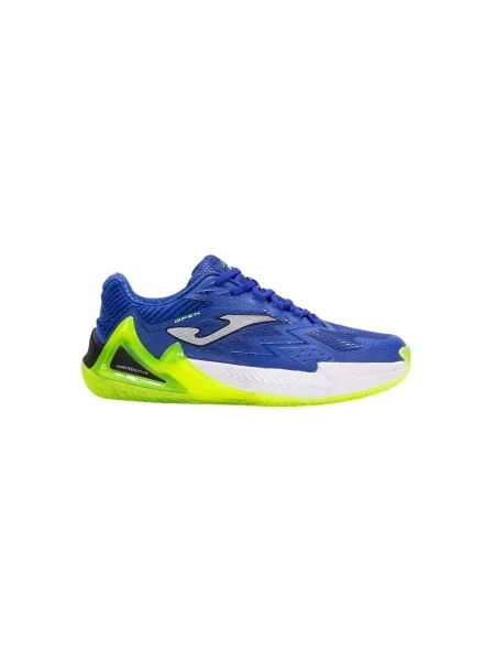 Pantofi Joma albastru