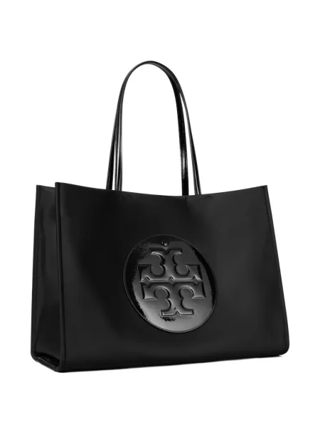 Geantă Tory Burch negru