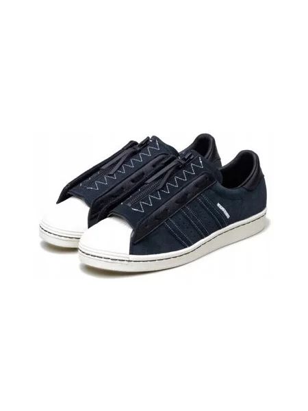 Tenisky Adidas biela