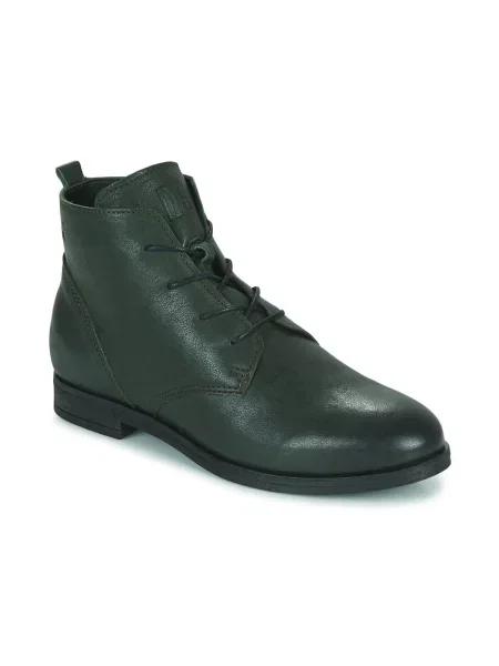 Botine Dream In Green verde