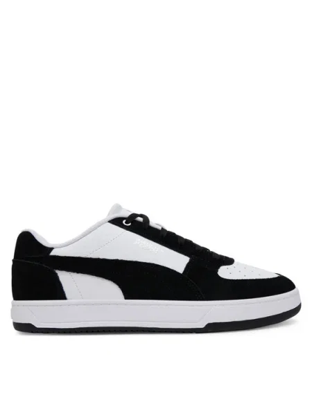 Puma Sportcipők Puma Caven Mono 01 fekete